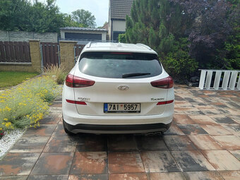 Prodám spolehlivé auto - 4