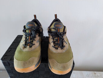 Boty KEEN HIGHTRAIL WP MEN Man - vel.EU 47 (US 13) - 4