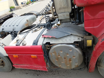 SCANIA R 480 6X2 - 4