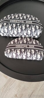 Christian Dior kosmetická taštička - 4