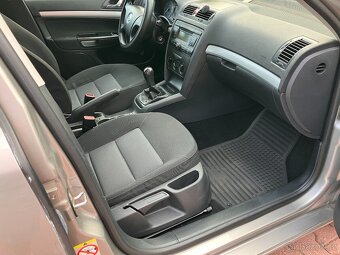 Škoda Octavia 2 1,9 TDI - 4