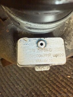 Turbo 038253014G - 4