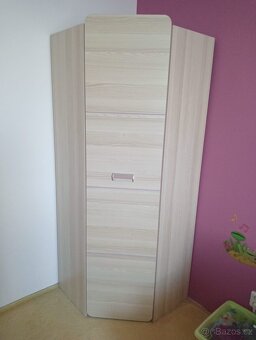 Nábytek do dětského pokoje - 4