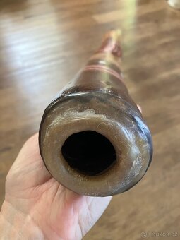 Didgeridoo originál z Austrálie - 4