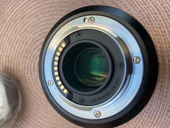 Panasonic Leica DG Vario-Elmarit 12-35mm / F2.8 ASPH. / Powe - 4