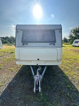 Hobby 545 karavan - 4