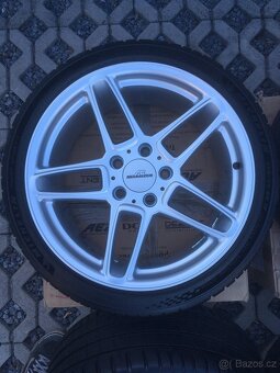 AC Schnitzer Type III - 4