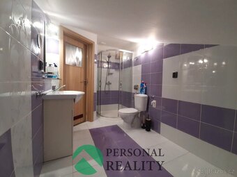 Pronájem bytu Lubná, 2+1, 45m2, ev.č. 02450 - 4