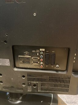 Televize LG - 80 cm - 4
