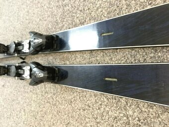 Zai Ski Spada Acetate 174 cm s vázáním - 4