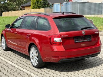 SKODA OCTAVIA DRIVE  1.4 TSI 110KW  NAVI  2017 - 4