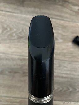 Klarinet Stagg - 4
