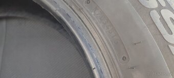 205/65 R16 C zatezove dodavkove pneu - 4
