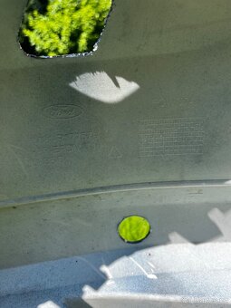 Přední nárazník ford S-MAX 2006-2014 - 4