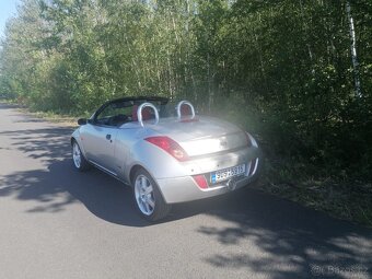 Ford StreetKa - 4