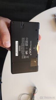 Nintendo DSi - 4