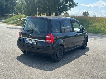 Renault Grand Modus 1.2 - 4
