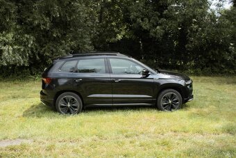 Škoda Karoq 2.0 TDI 110kW Sportline Exclusiv 4x4 DSG - 4