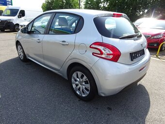 Peugeot 208 1,2 i, GARANCE KM - 4