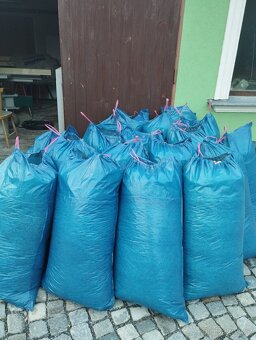 Hobliny, 120 l pytel - 4