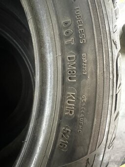 Good Year Eagle F1 Letní - 4