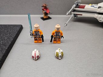 LEGO STAR WARS 75218 X-Wing Starfighter - 4