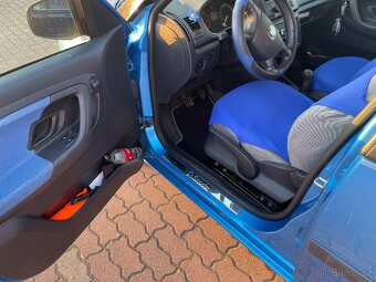 Škoda Roomster - 4