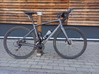 ravel kolo Specialized Diverge E5 - Satin Smoke/Cool Grey - 4