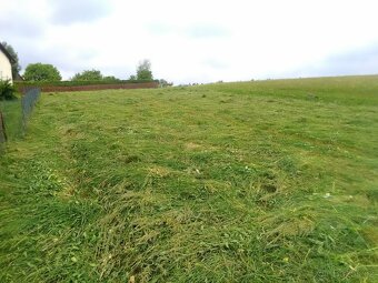 Stavební parcela Trutnov - 4