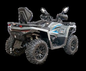 Linhai 650L Landforce EPS - 4
