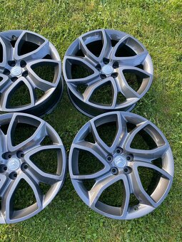 ALU KOLA CITROEN C5 5X108 R19’ TOURER - 4