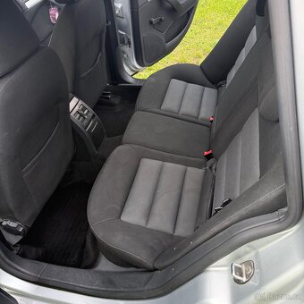 Škoda Octavia 1.9 TDI BSE 77 kw - 4