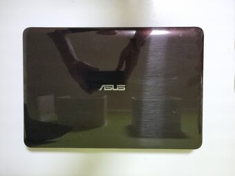 Notebook Asus - 1000 GB HDD + 112 GB SSD, Icore 5, RAM 12 GB - 4