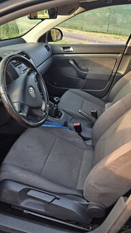 Volkswagen Golf Variant Jetta - 4