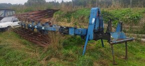 Pluh Rabe Werk - šestiradličný - 4