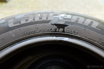 195/65 R15 Laufenn I FIT+ Zimní - 4