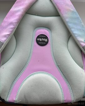 Školní batoh zn. OXYBAG - 4