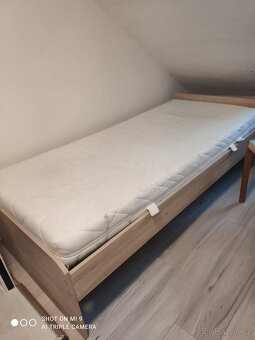 Pronájmu 1+ KK v Karlovych Varech - 4