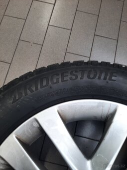 Volvo disky R16 5x108 - 4