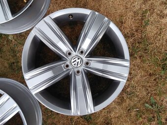 Sada alu kol R19 Volkswagen Tiguan et43 - 4