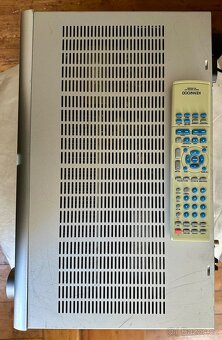 AV receiver Kenwood KRF-V6100D 6.1 x 100W, DO - 4