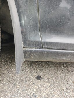 Škoda Octavia 1.4 TSI - 4