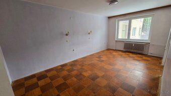 Prodej bytu 3+1 ve Strážnici - 4