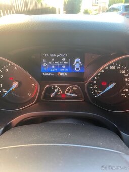 Ford Focus 1.5i EB 110kw Titanium AUT Xen - 4