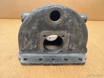 Zetor 3045 Zetor 3545 - 4