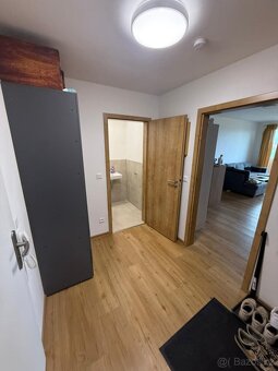 Olomouc A. Rašína 2+kk s balkonem - 4