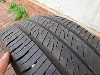 GoodYear Efficient Grip 235/50R 19C 111/109T - 4