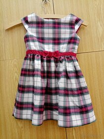 Šaty 2 kusy pro malou princeznu - 4