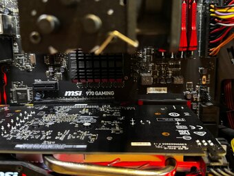 Starší herní PC - 4