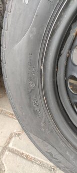 Sada disků Fiat 500 - 4